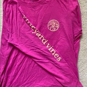 Vineyard vines shirt